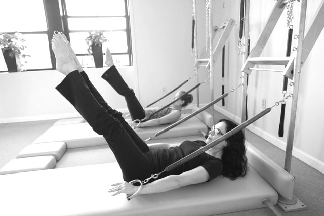 Tower Pilates NJ